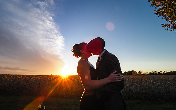 Holly & Mike Wedding Day 2016