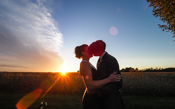 Holly & Mike Wedding Day 2016