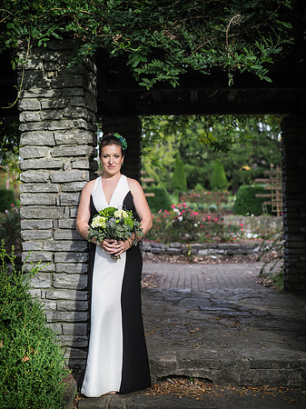 Holly & Mike Wedding Day 2016