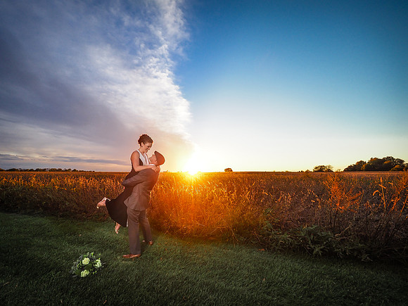 Holly & Mike Wedding Day 2016