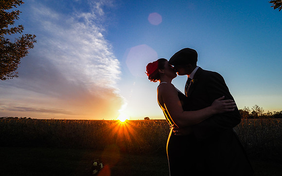 Holly & Mike Wedding Day 2016