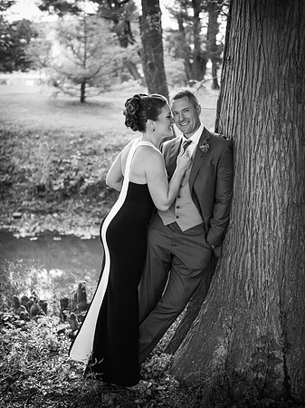 Holly & Mike Wedding Day 2016