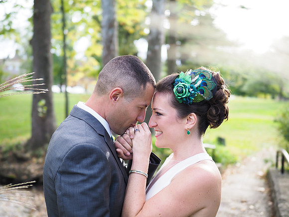 Holly & Mike Wedding Day 2016
