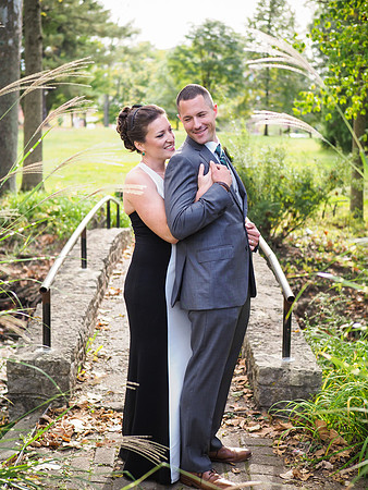 Holly & Mike Wedding Day 2016