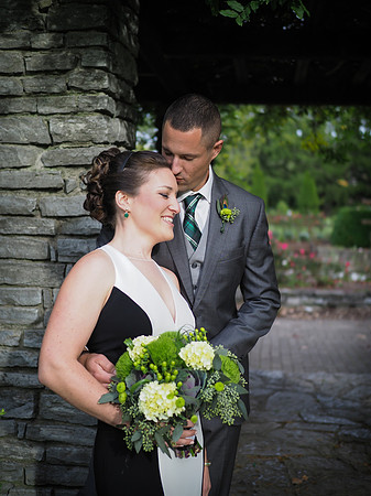 Holly & Mike Wedding Day 2016