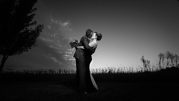 Holly & Mike Wedding Day 2016