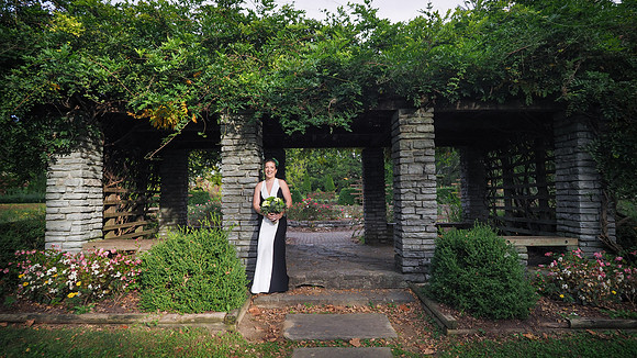 Holly & Mike Wedding Day 2016