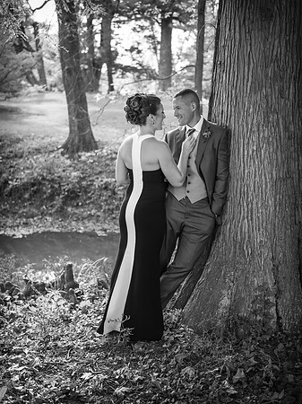 Holly & Mike Wedding Day 2016