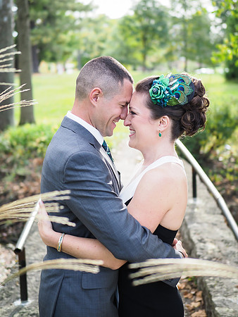 Holly & Mike Wedding Day 2016