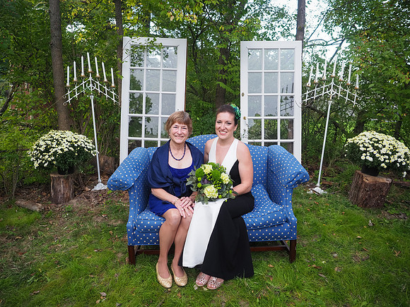 Holly & Mike Wedding Day 2016