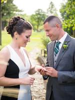 Holly & Mike Wedding Day 2016