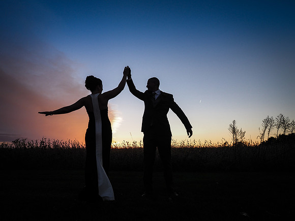 Holly & Mike Wedding Day 2016