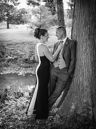 Holly & Mike Wedding Day 2016