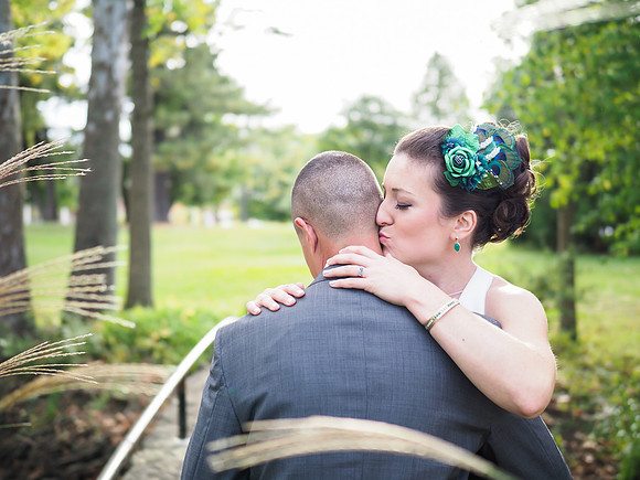 Holly & Mike Wedding Day 2016