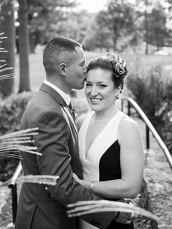 Holly & Mike Wedding Day 2016