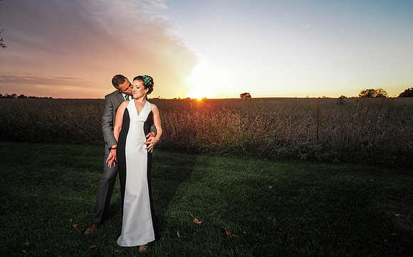 Holly & Mike Wedding Day 2016