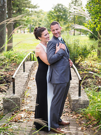 Holly & Mike Wedding Day 2016