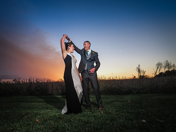 Holly & Mike Wedding Day 2016