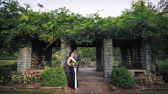 Holly & Mike Wedding Day 2016