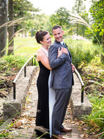 Holly & Mike Wedding Day 2016