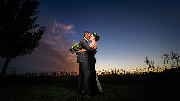 Holly & Mike Wedding Day 2016