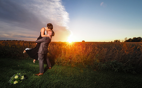Holly & Mike Wedding Day 2016