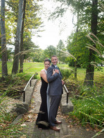 Holly & Mike Wedding Day 2016