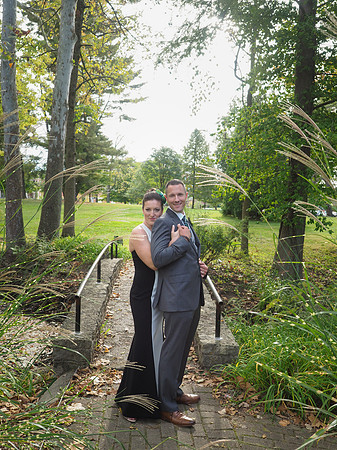 Holly & Mike Wedding Day 2016