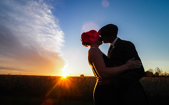 Holly & Mike Wedding Day 2016