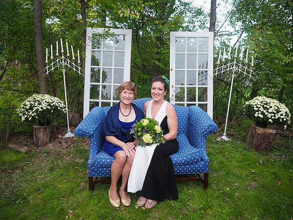 Holly & Mike Wedding Day 2016