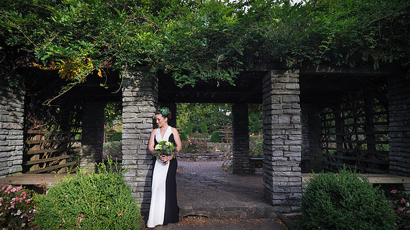 Holly & Mike Wedding Day 2016