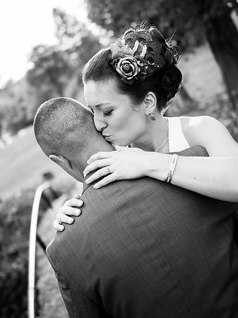 Holly & Mike Wedding Day 2016