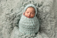 Diana May Newborn Session