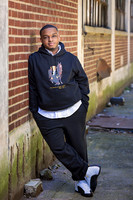 Tristan Senior Session 2026 Images