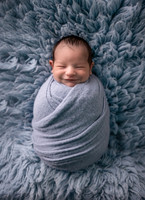 Newborn Session