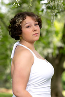 Eliana Senior Session