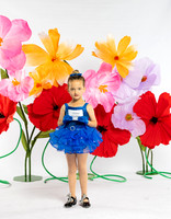Violet Conklin