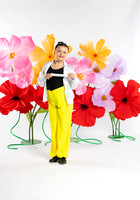 Ella McWhorter