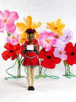 Vongai Pamela Musingarimi