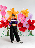Arya Garcia