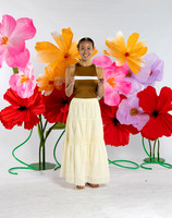 Jasmine Kdep