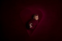 Sawyer Newborn Session
