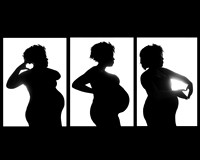 Silhouettes
