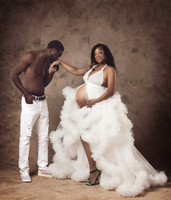 Maternity Session