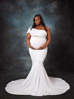 Taylor Maternity Session