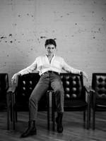 Mel Prantl