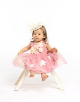 London One Year Cake Smash Session