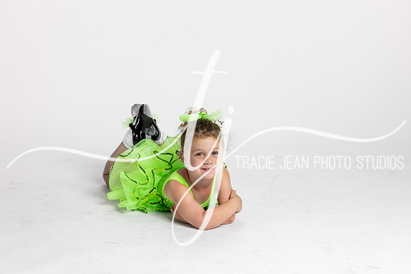 Noah & Remy Jo Clayton