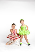 Noah & Remy Jo Clayton