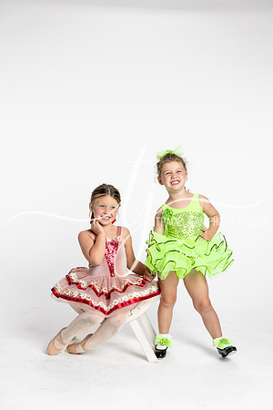 Noah & Remy Jo Clayton